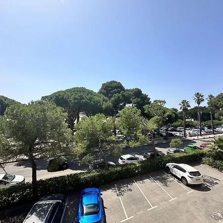 Appartement Hyealb - Pour 3 Personnes Sur Le Port D'hyères Hyères