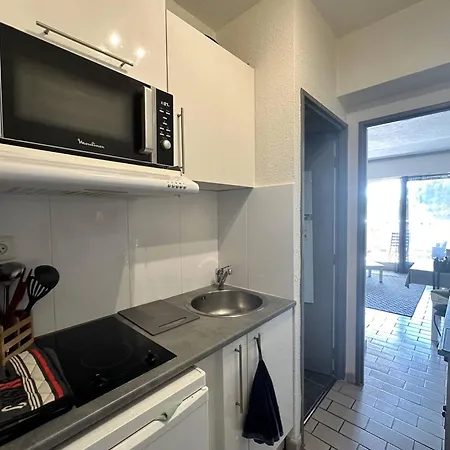 Appartement Hyealb - Pour 3 Personnes Sur Le Port D'hyères Hyères