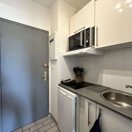 Hyealb - Pour 3 Personnes Sur Le Port D'hyères Appartement *