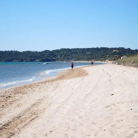 Appartement Hyealb - Pour 3 Personnes Sur Le Port D'hyères *