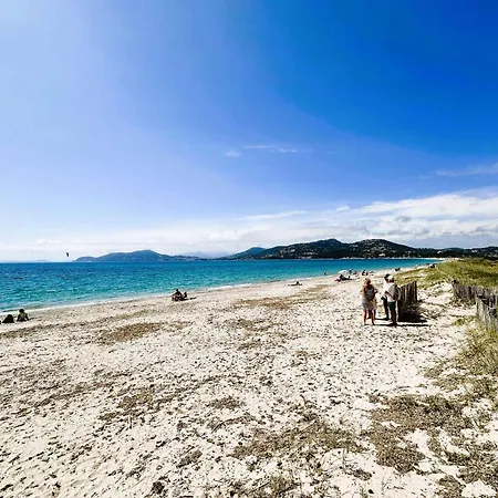 Hyealb - Pour 3 Personnes Sur Le Port D'hyères Appartement *